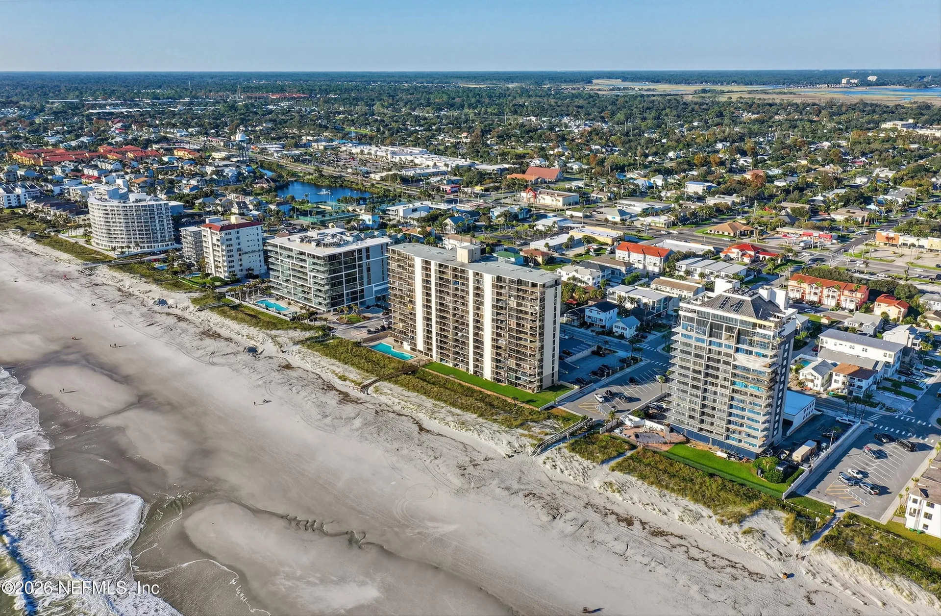 1301 1st Street Jacksonville Beach FL 32250