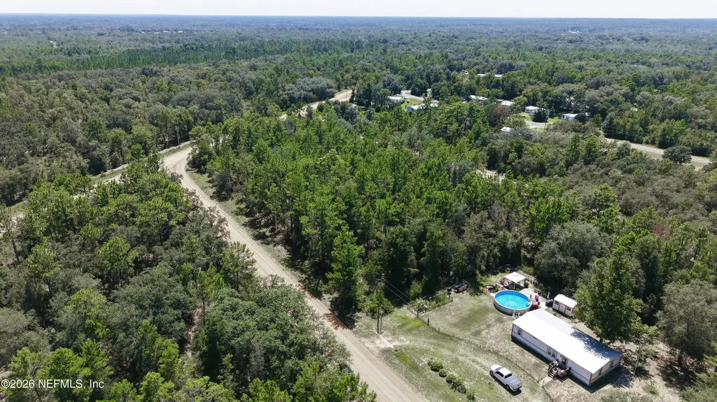 27 Neisman Avenue Lot 27 Interlachen FL 32148