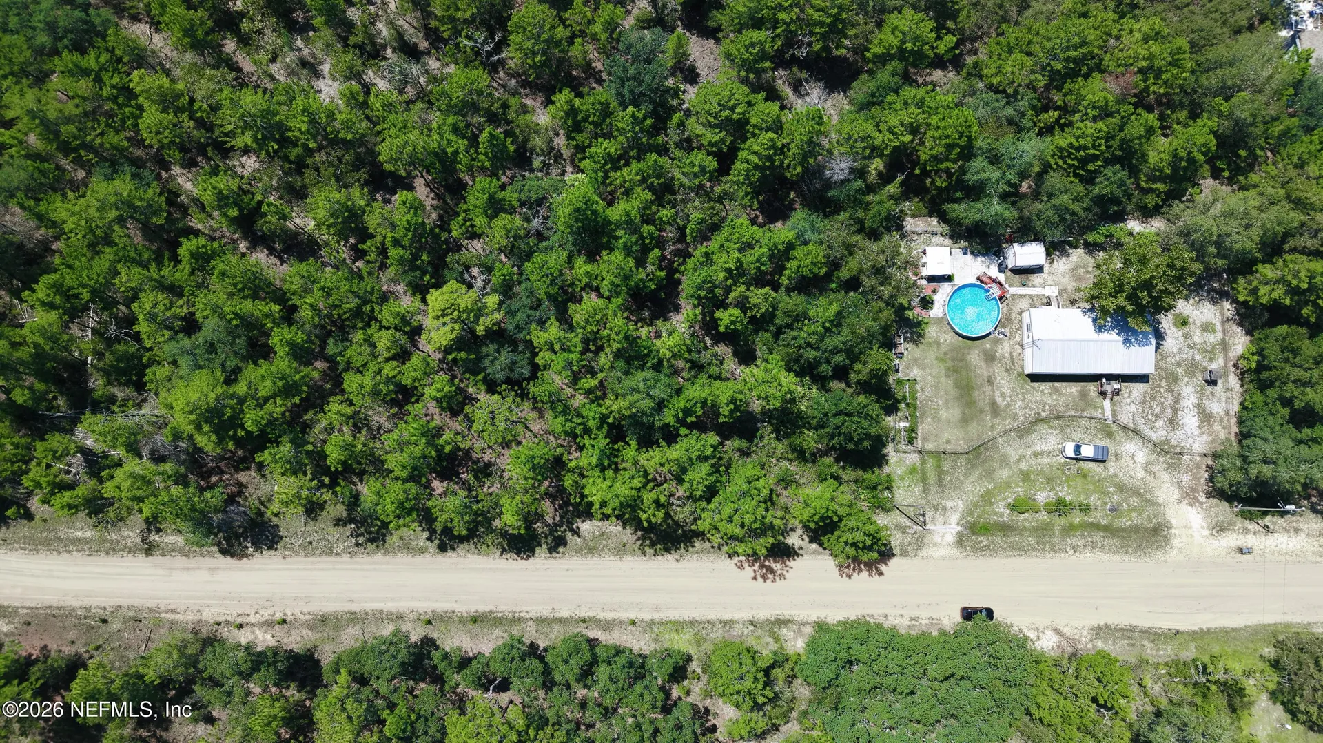 27 Neisman Avenue Lot 27 Interlachen FL 32148