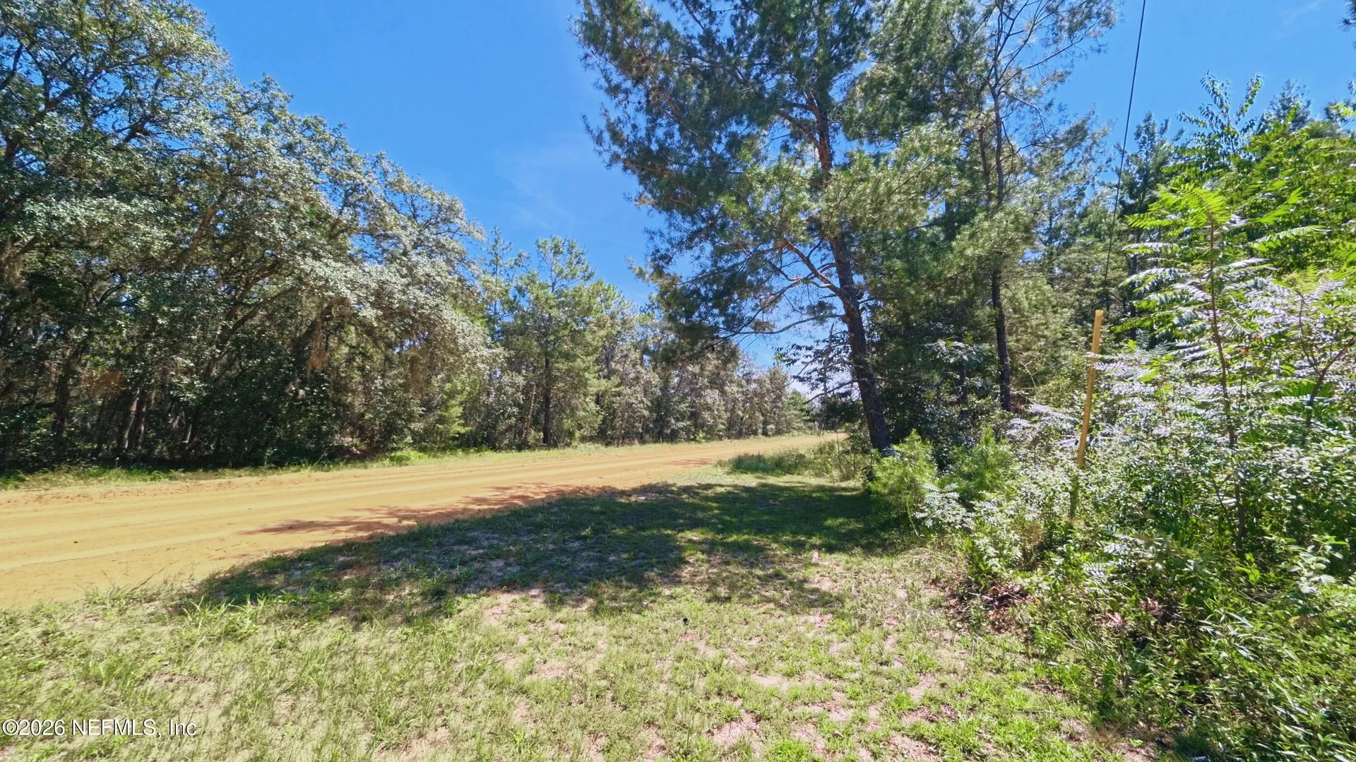 27 Neisman Avenue Lot 27 Interlachen FL 32148