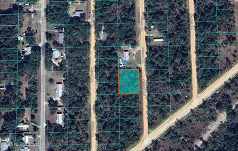 27 Neisman Avenue Lot 27 Interlachen FL 32148
