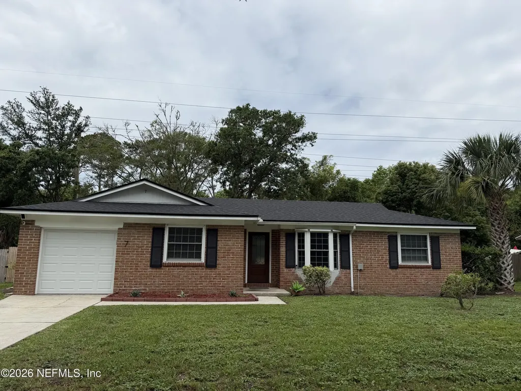 7 Cobia Street Ponte Vedra Beach FL 32082
