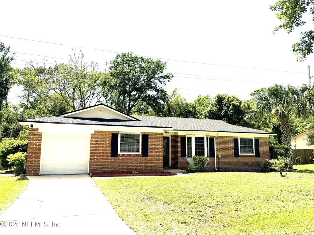 7 Cobia Street Ponte Vedra Beach FL 32082