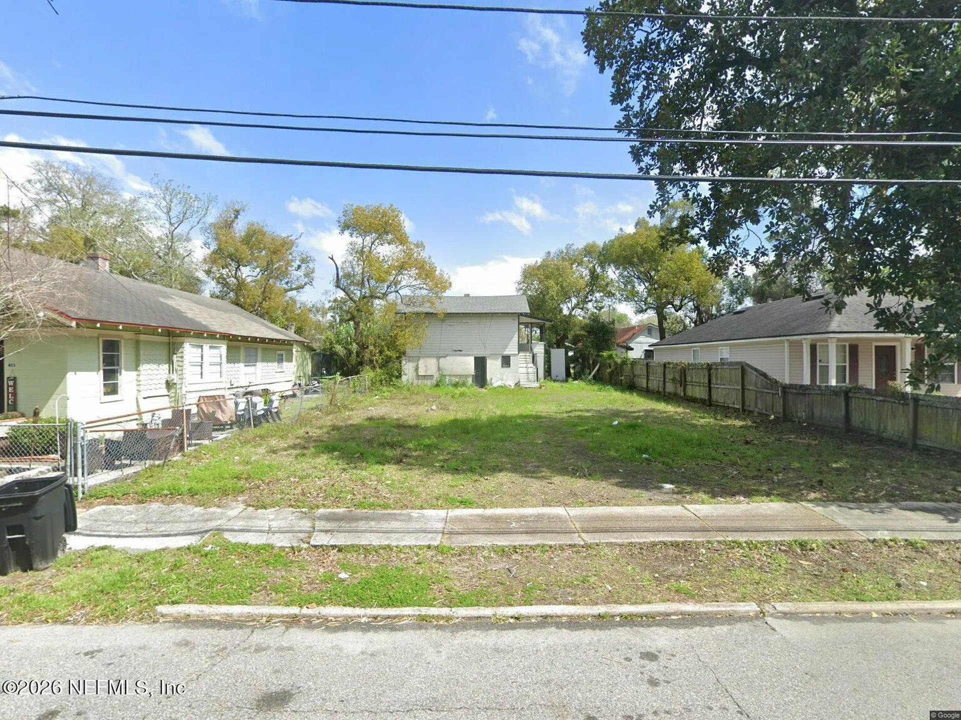 409 Crystal Street Jacksonville FL 32254