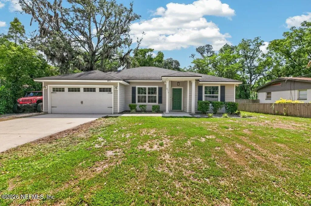 873 Grace Circle E Jacksonville FL 32205