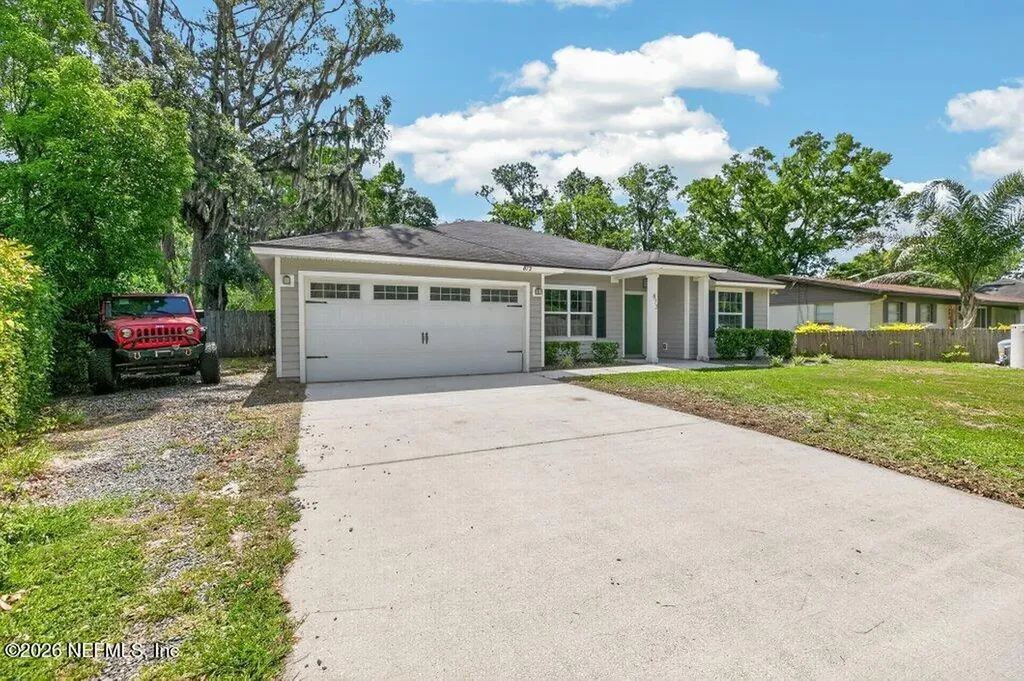 873 Grace Circle E Jacksonville FL 32205