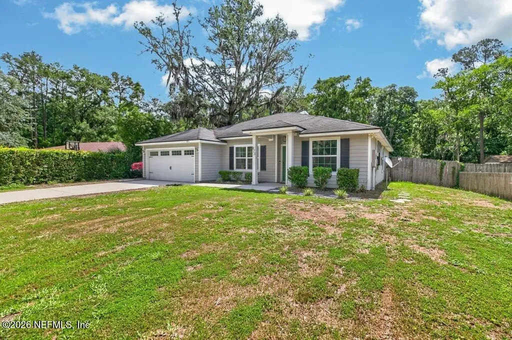 873 Grace Circle E Jacksonville FL 32205
