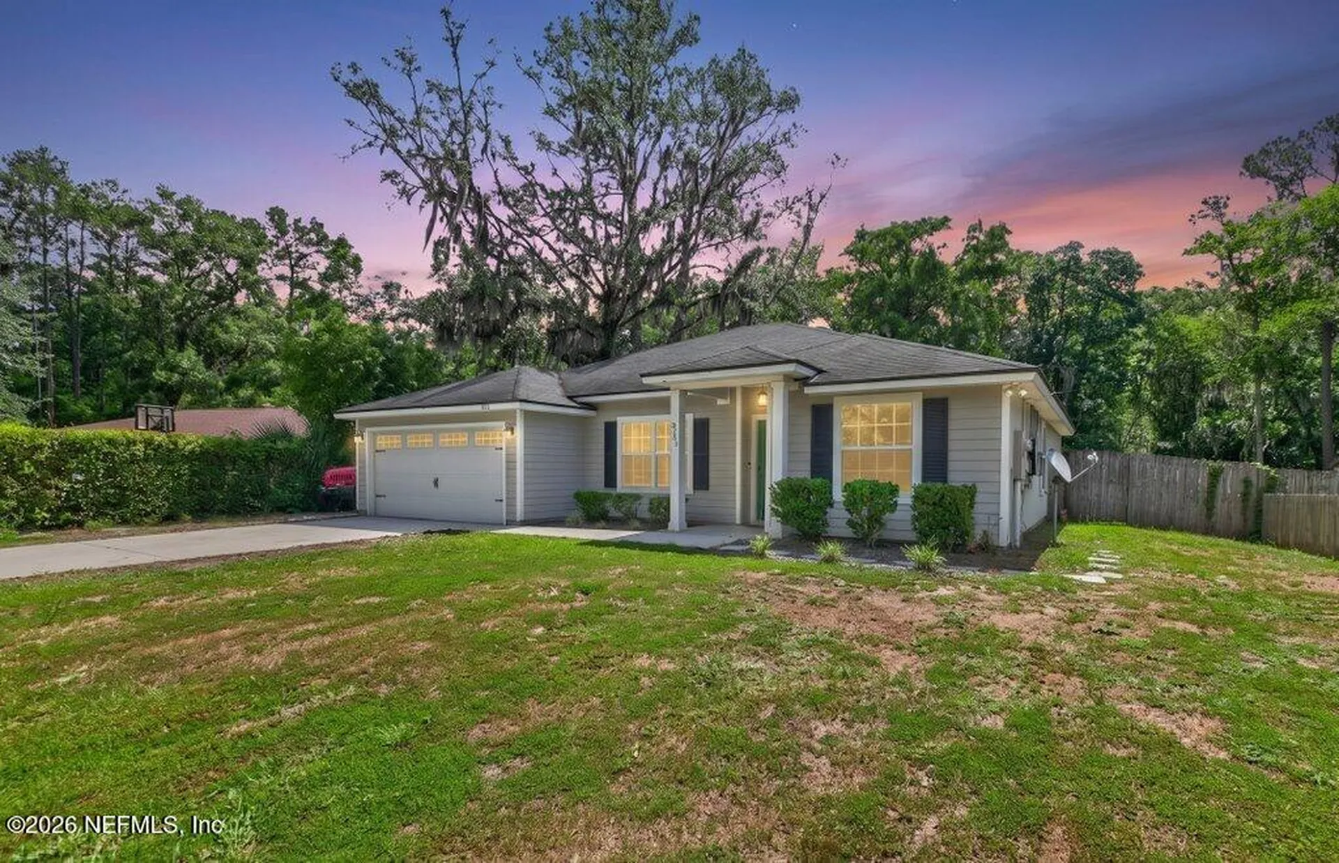873 Grace Circle E Jacksonville FL 32205