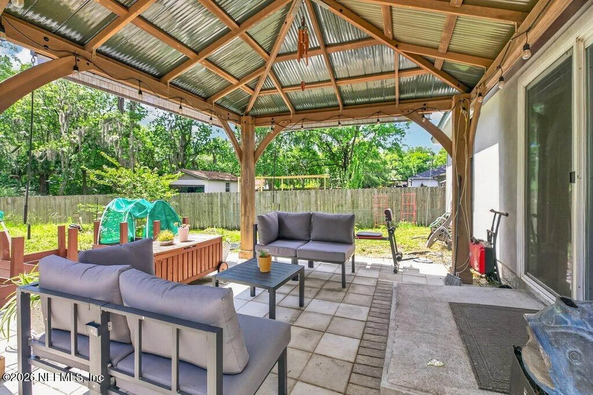 873 Grace Circle E Jacksonville FL 32205