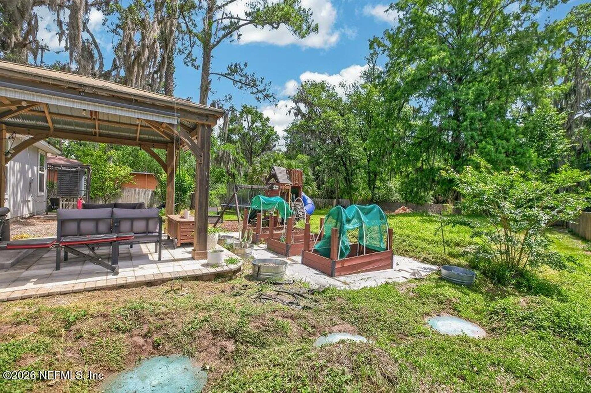 873 Grace Circle E Jacksonville FL 32205