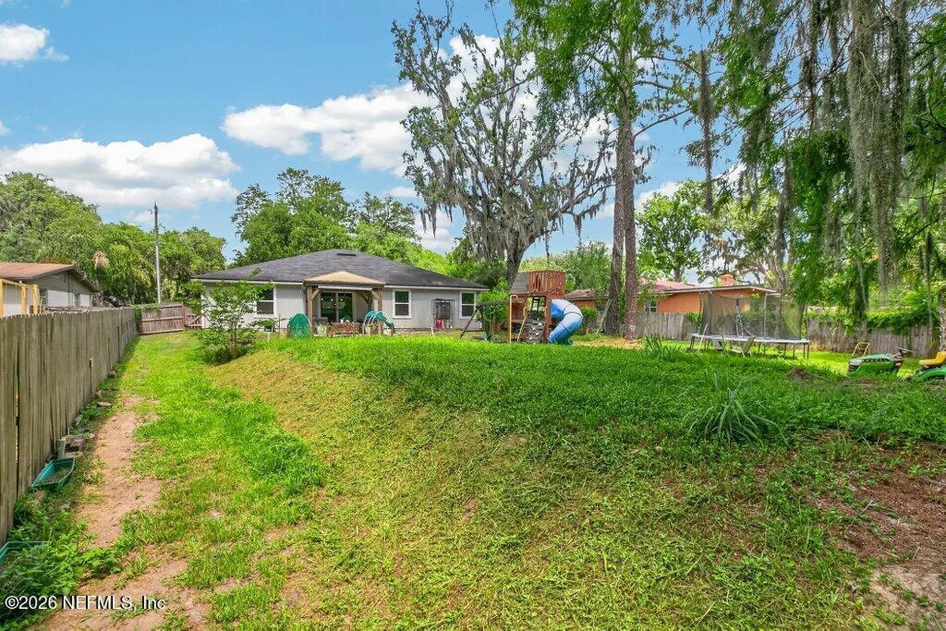 873 Grace Circle E Jacksonville FL 32205
