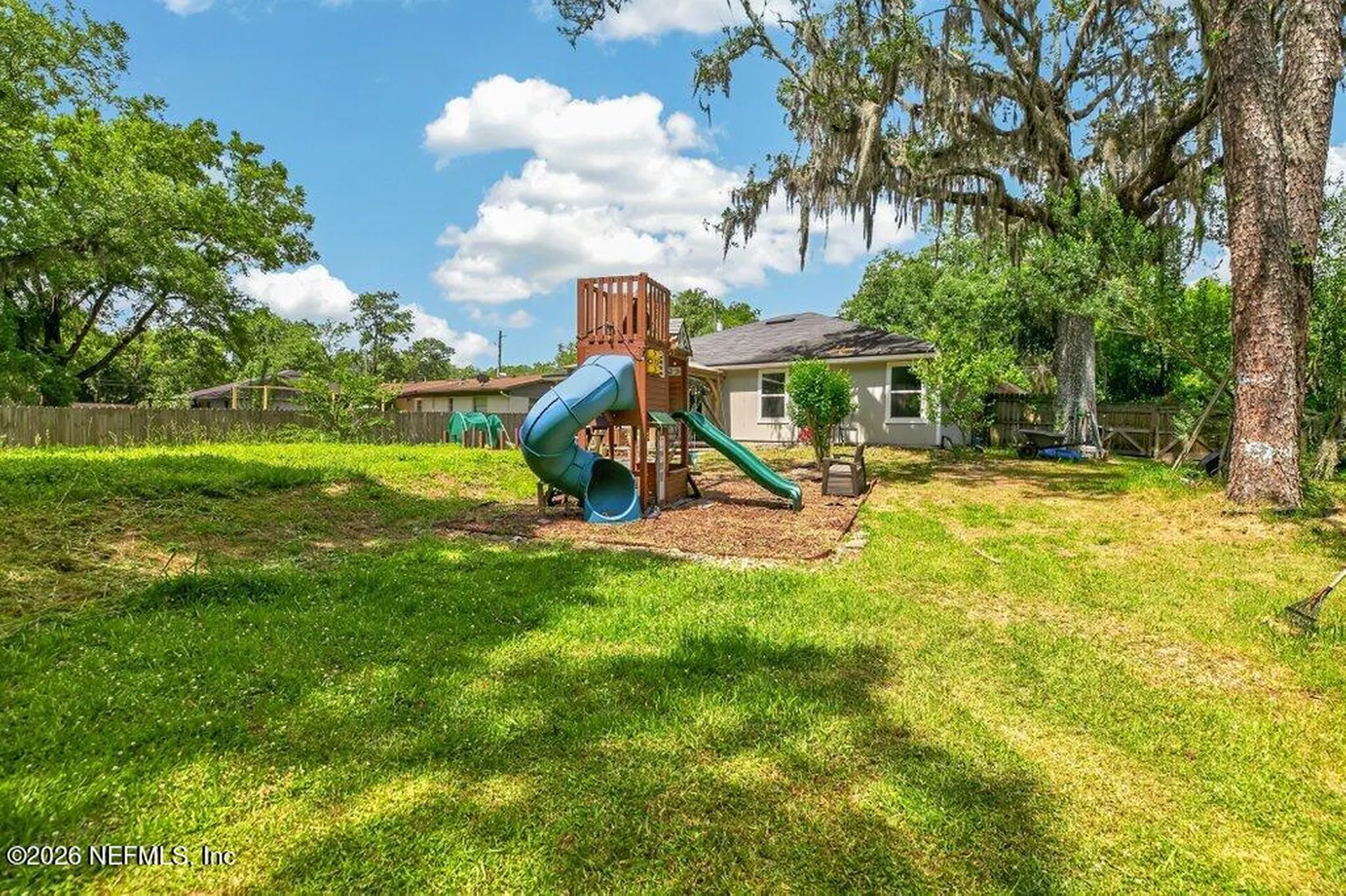 873 Grace Circle E Jacksonville FL 32205