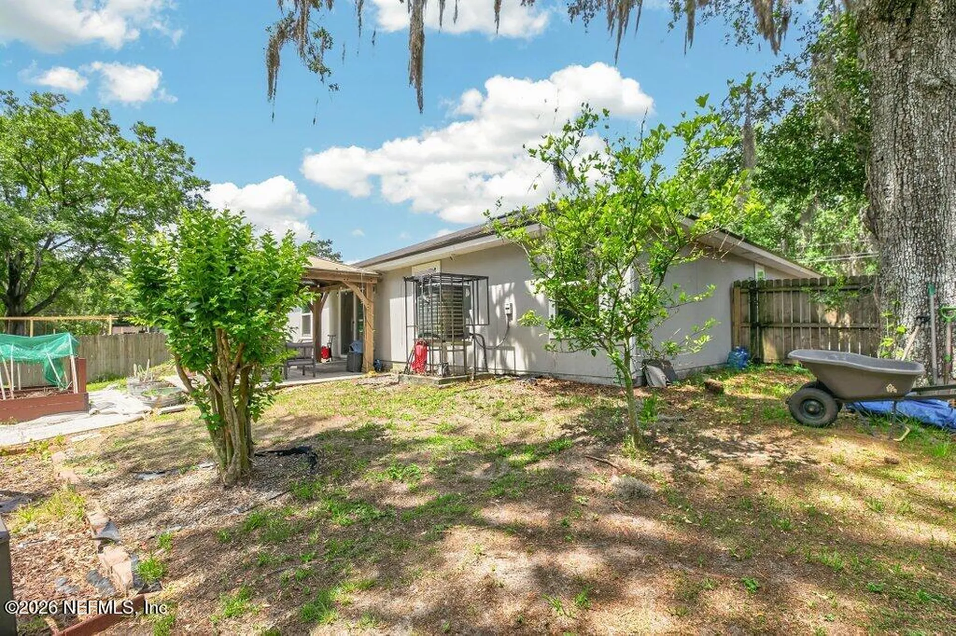 873 Grace Circle E Jacksonville FL 32205