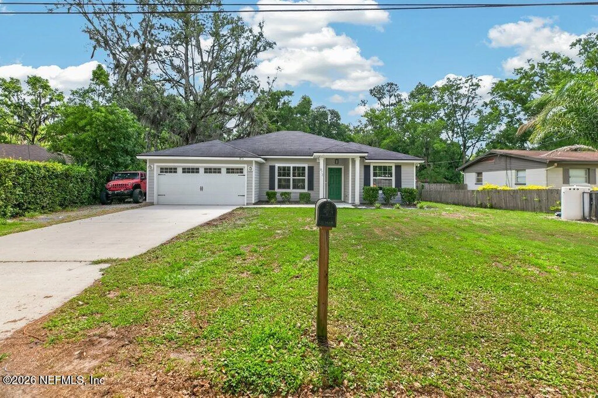 873 Grace Circle E Jacksonville FL 32205