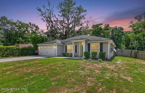 873 Grace Circle E Jacksonville FL 32205