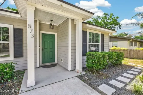 873 Grace Circle E Jacksonville FL 32205