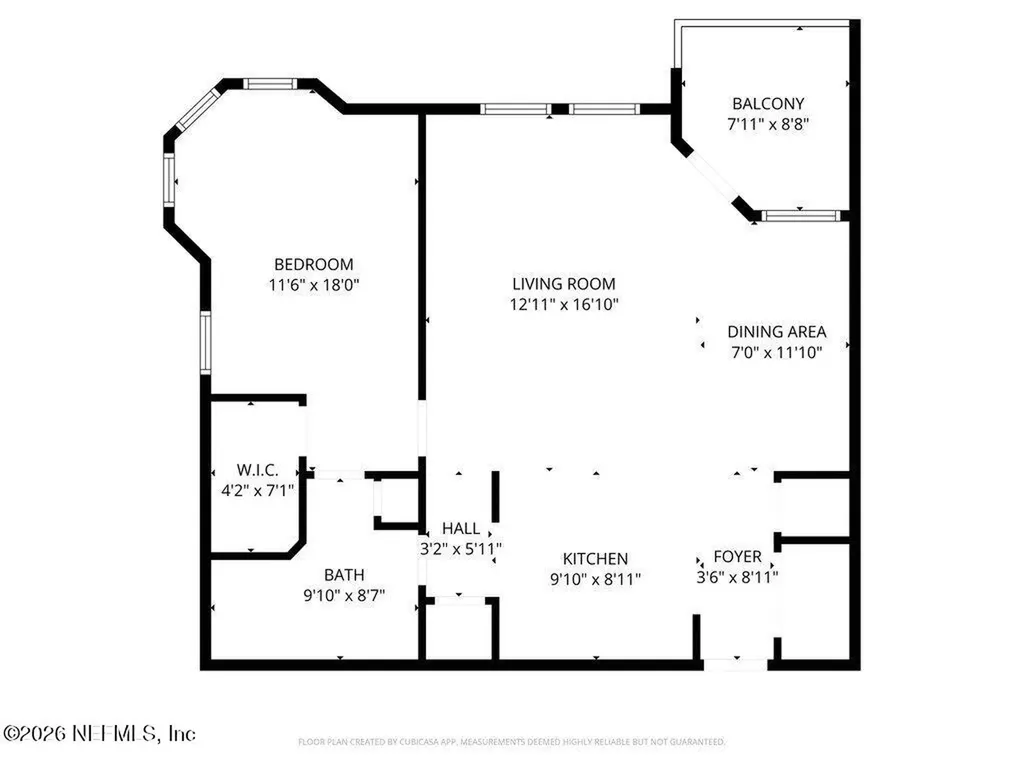 8290 Gate Parkway W Jacksonville FL 32216