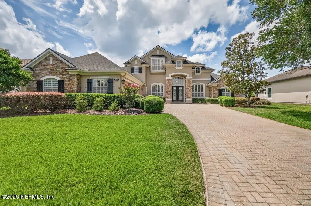 824 E Dorchester Drive St. Johns FL 32259