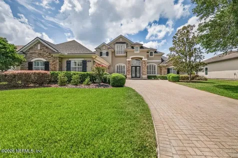 824 E Dorchester Drive St. Johns FL 32259