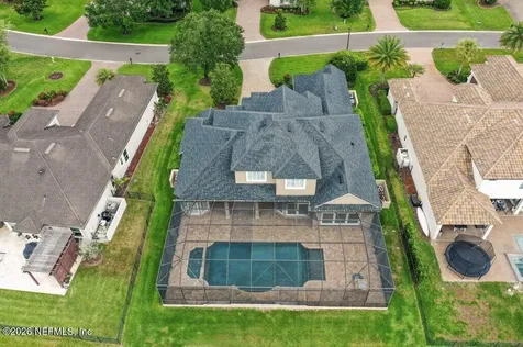 824 E Dorchester Drive St. Johns FL 32259