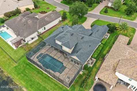 824 E Dorchester Drive St. Johns FL 32259