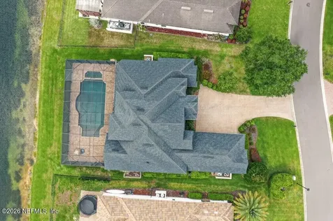 824 E Dorchester Drive St. Johns FL 32259