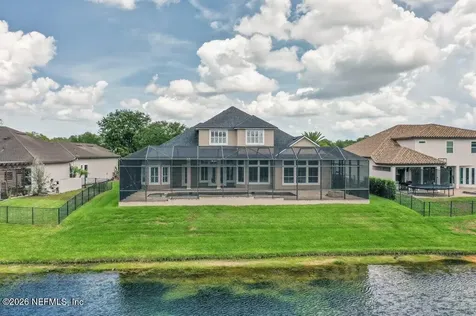 824 E Dorchester Drive St. Johns FL 32259