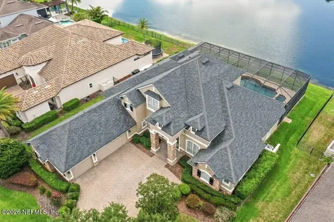 824 E Dorchester Drive St. Johns FL 32259