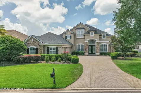824 E Dorchester Drive St. Johns FL 32259