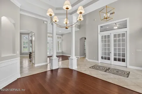 824 E Dorchester Drive St. Johns FL 32259