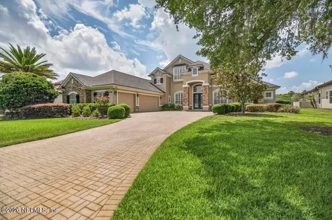 824 E Dorchester Drive St. Johns FL 32259