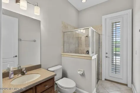 824 E Dorchester Drive St. Johns FL 32259