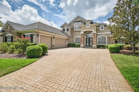 824 E Dorchester Drive St. Johns FL 32259