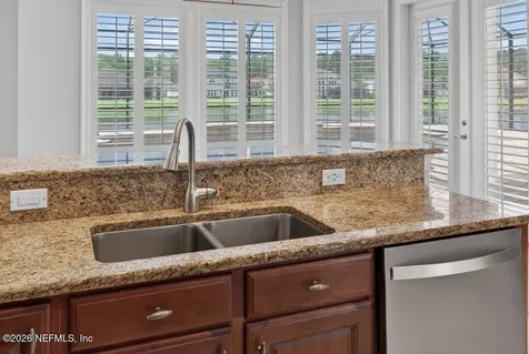 824 E Dorchester Drive St. Johns FL 32259