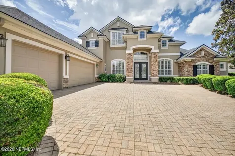 824 E Dorchester Drive St. Johns FL 32259