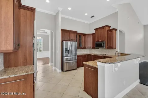 824 E Dorchester Drive St. Johns FL 32259