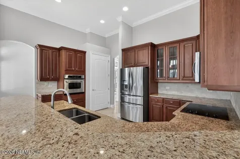 824 E Dorchester Drive St. Johns FL 32259