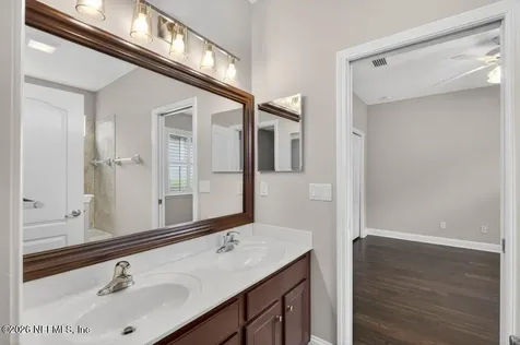 824 E Dorchester Drive St. Johns FL 32259