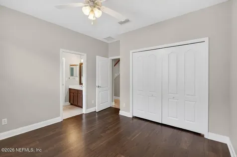 824 E Dorchester Drive St. Johns FL 32259