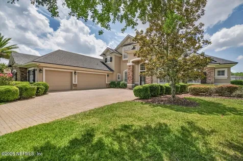 824 E Dorchester Drive St. Johns FL 32259