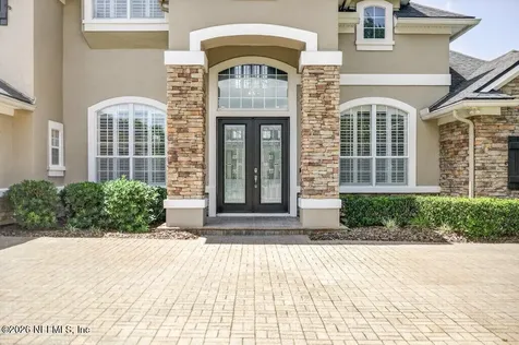 824 E Dorchester Drive St. Johns FL 32259