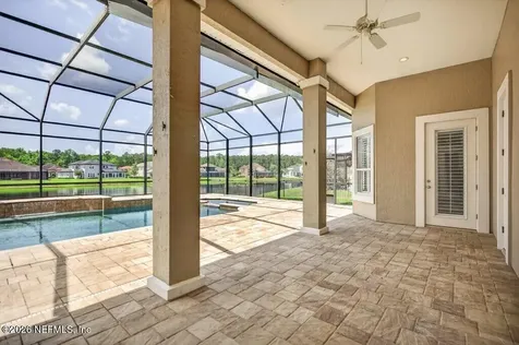 824 E Dorchester Drive St. Johns FL 32259