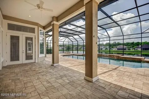 824 E Dorchester Drive St. Johns FL 32259