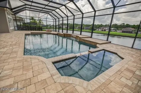 824 E Dorchester Drive St. Johns FL 32259