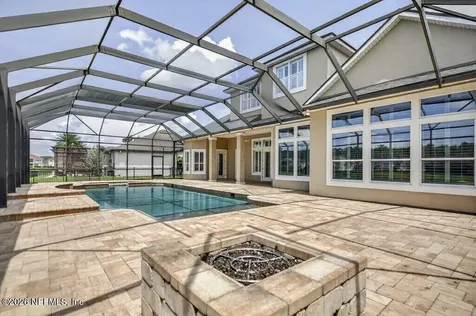 824 E Dorchester Drive St. Johns FL 32259