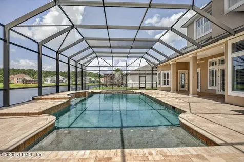 824 E Dorchester Drive St. Johns FL 32259