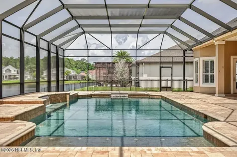 824 E Dorchester Drive St. Johns FL 32259