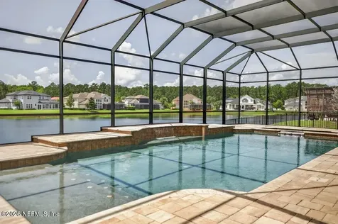 824 E Dorchester Drive St. Johns FL 32259