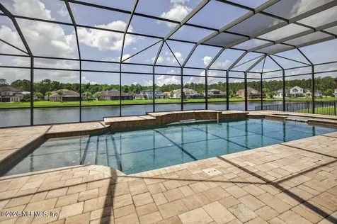 824 E Dorchester Drive St. Johns FL 32259