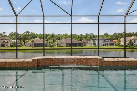 824 E Dorchester Drive St. Johns FL 32259